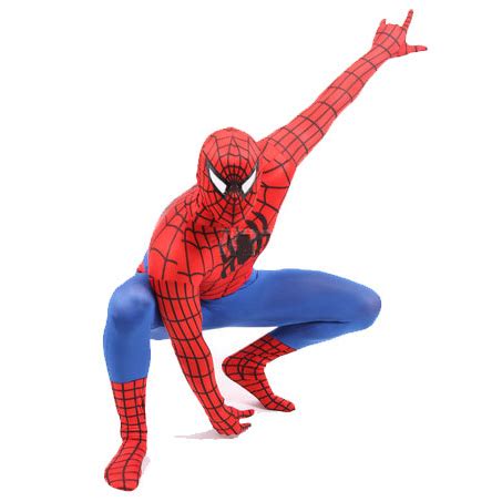 Spider-Man Mascots in Movies and TV: An In-Depth Analysis